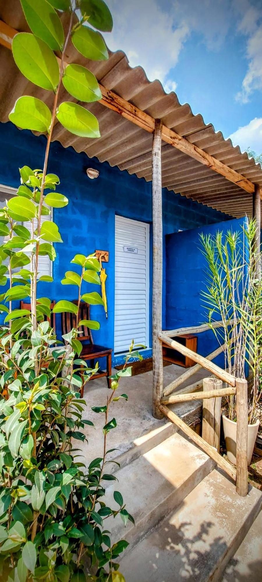 Rancho Acacia Sao Roque Hotel Ngoại thất bức ảnh