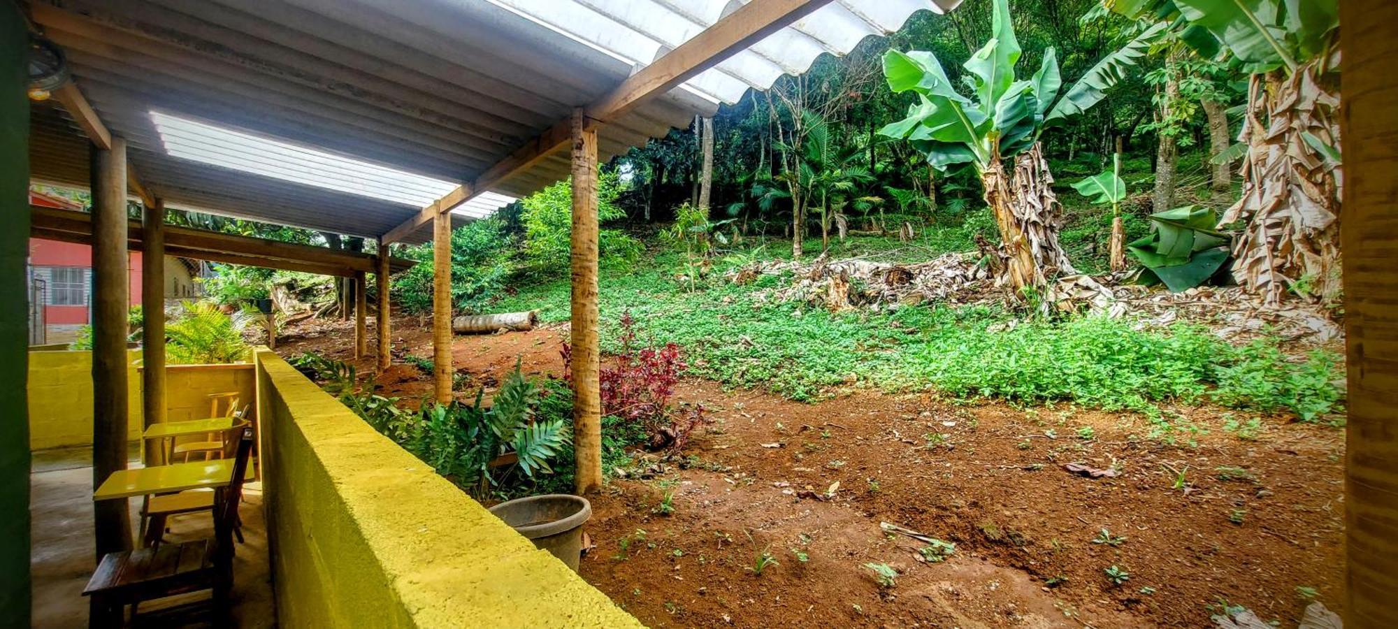 Rancho Acacia Sao Roque Hotel Ngoại thất bức ảnh