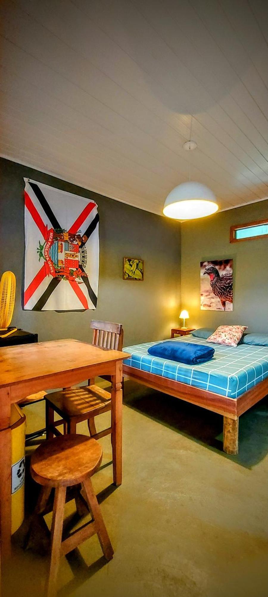 Rancho Acacia Sao Roque Hotel Ngoại thất bức ảnh