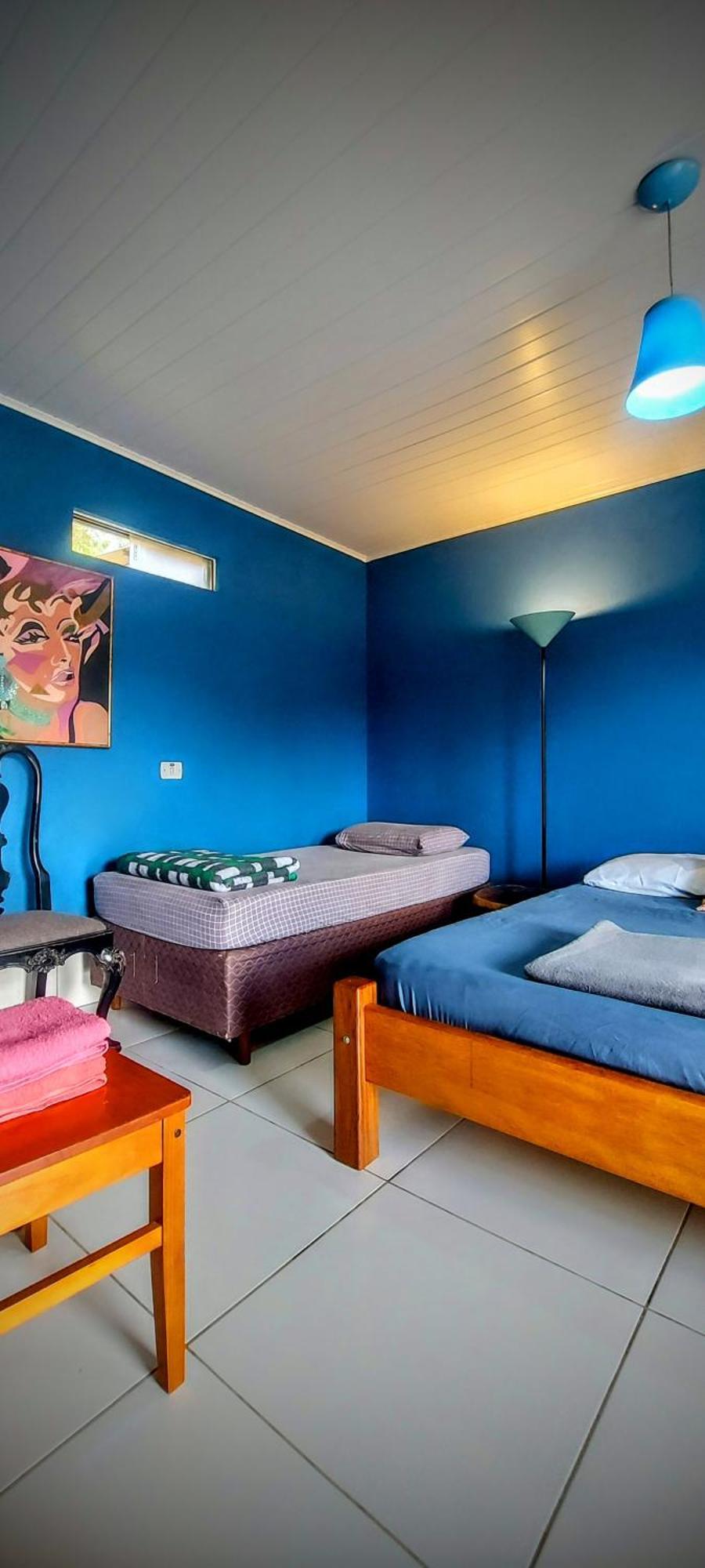 Rancho Acacia Sao Roque Hotel Ngoại thất bức ảnh