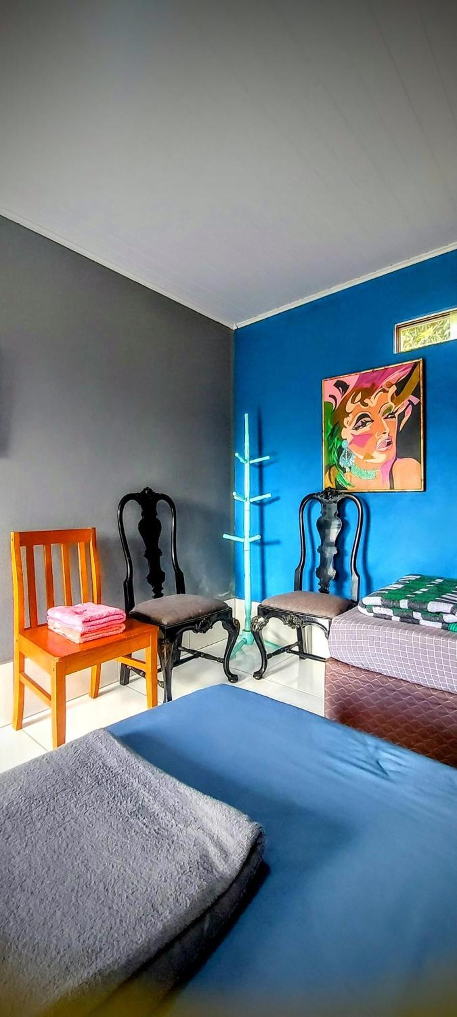 Rancho Acacia Sao Roque Hotel Ngoại thất bức ảnh