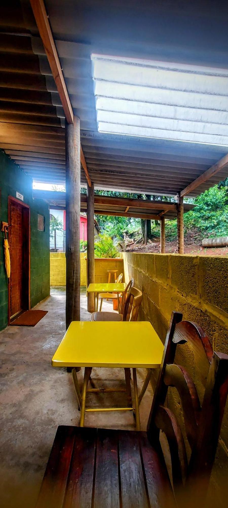 Rancho Acacia Sao Roque Hotel Ngoại thất bức ảnh