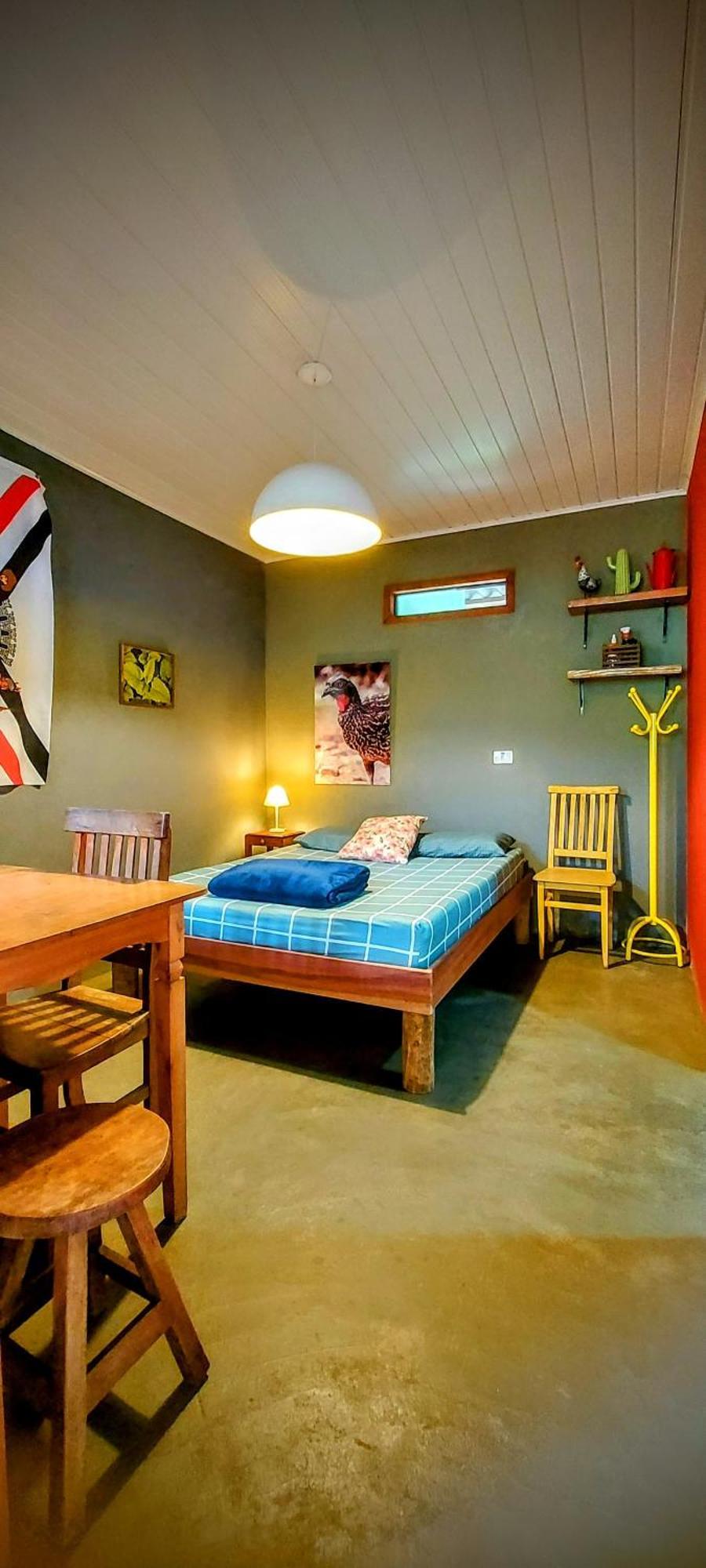 Rancho Acacia Sao Roque Hotel Ngoại thất bức ảnh