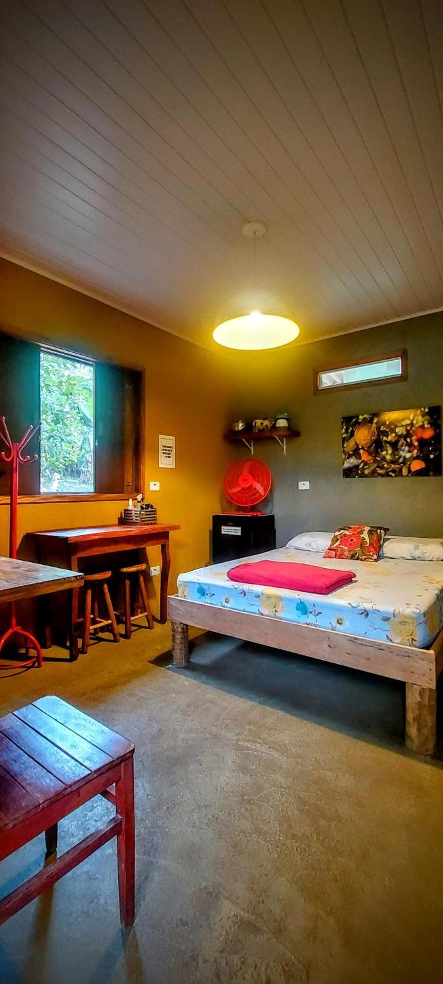 Rancho Acacia Sao Roque Hotel Ngoại thất bức ảnh