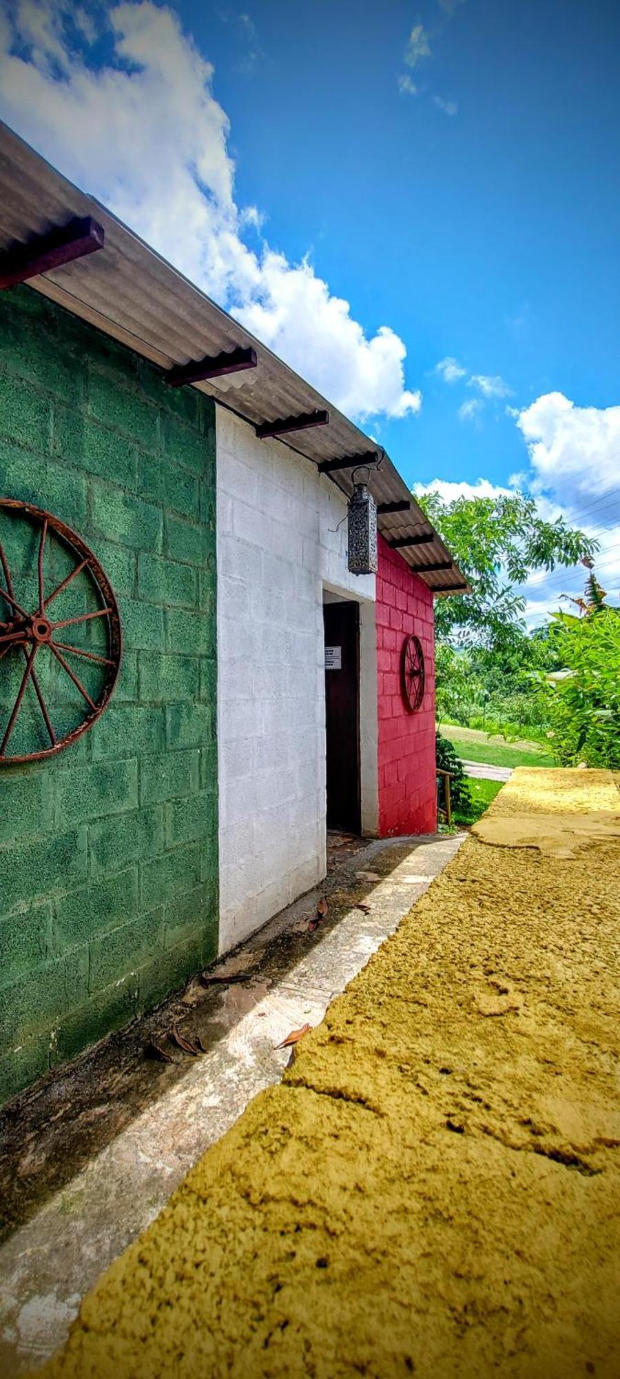 Rancho Acacia Sao Roque Hotel Ngoại thất bức ảnh