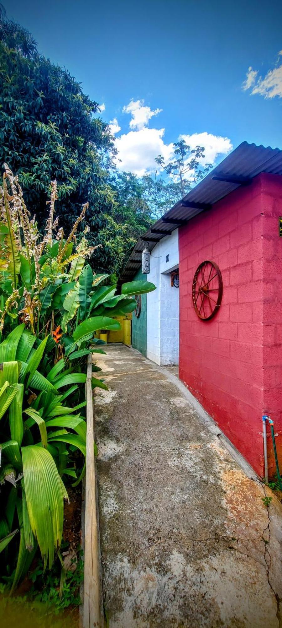 Rancho Acacia Sao Roque Hotel Ngoại thất bức ảnh