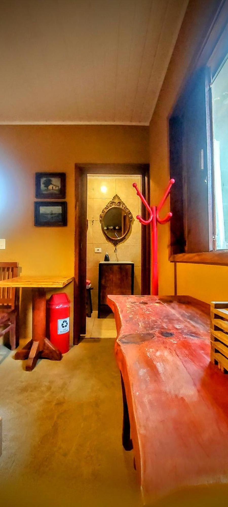 Rancho Acacia Sao Roque Hotel Ngoại thất bức ảnh