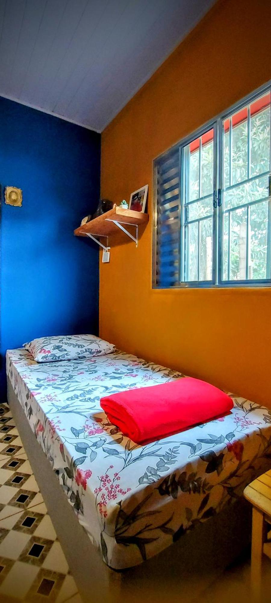 Rancho Acacia Sao Roque Hotel Ngoại thất bức ảnh