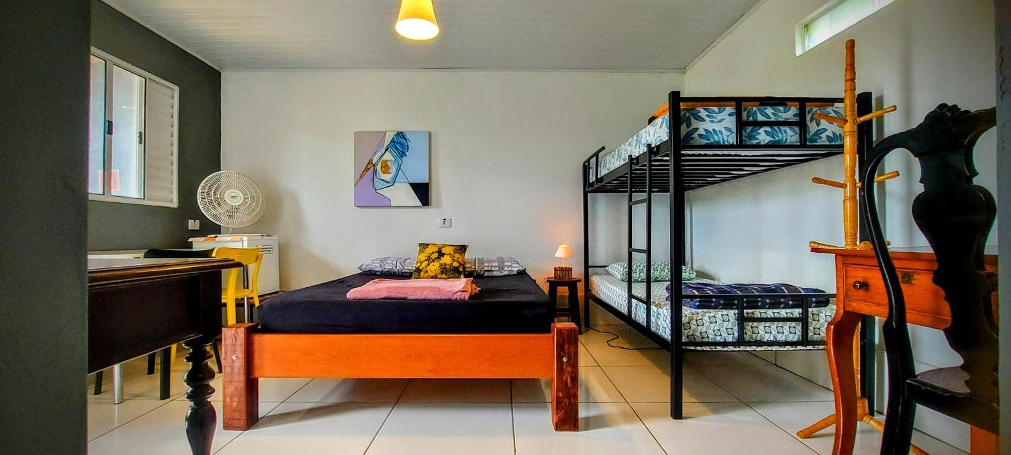 Rancho Acacia Sao Roque Hotel Ngoại thất bức ảnh