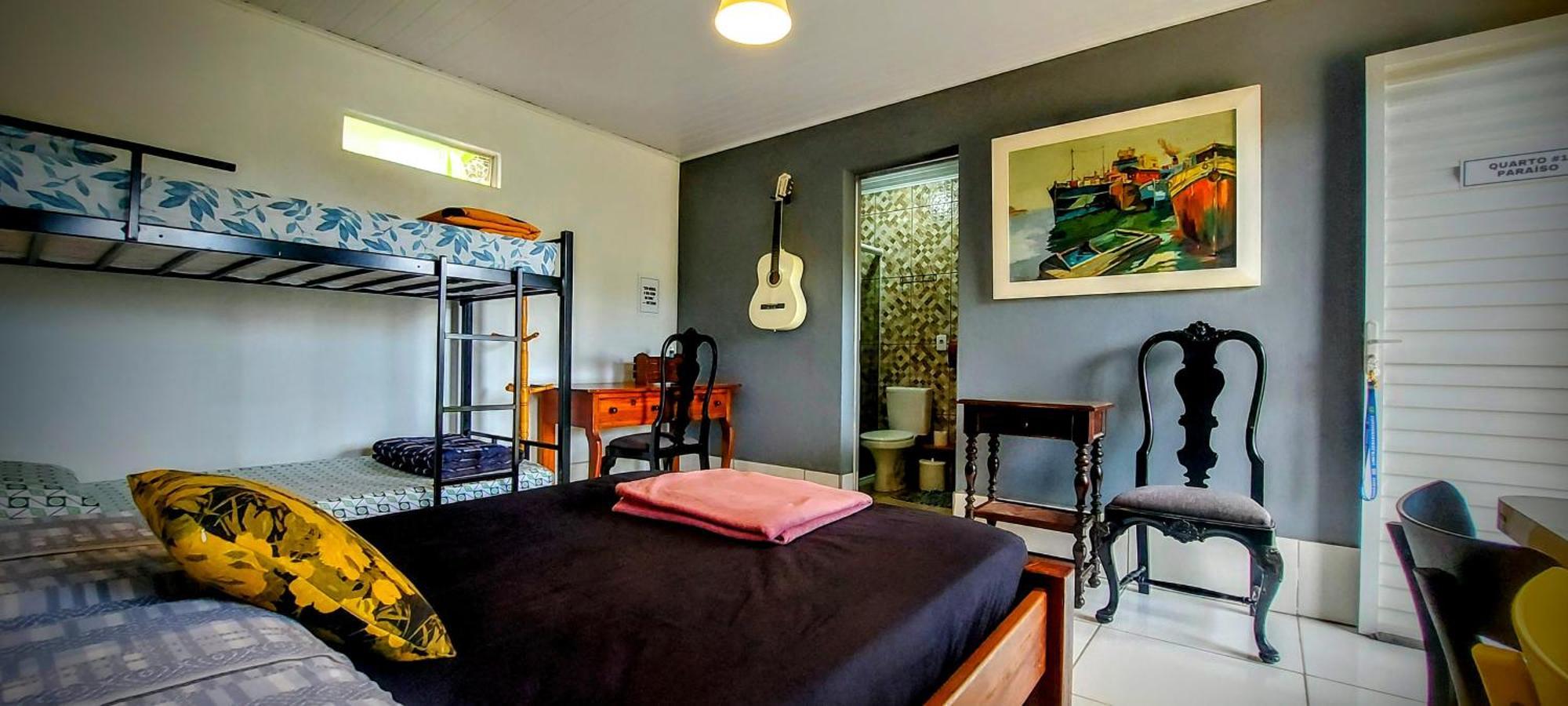 Rancho Acacia Sao Roque Hotel Ngoại thất bức ảnh
