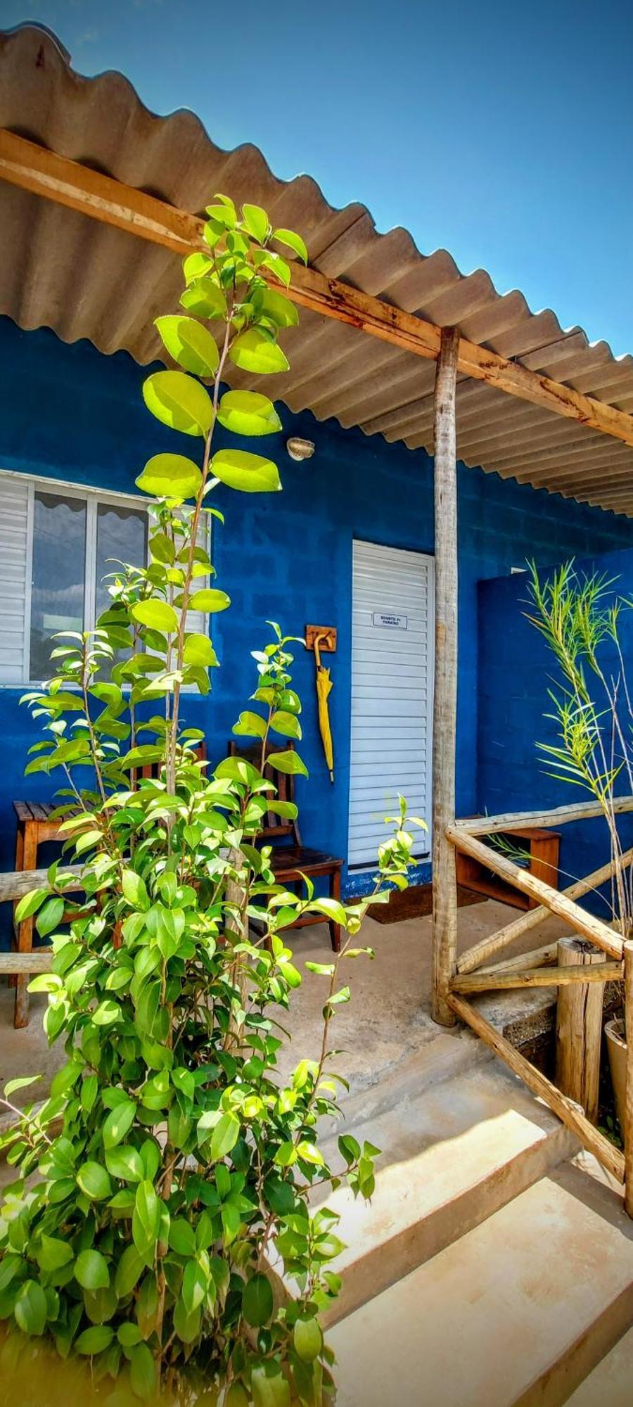 Rancho Acacia Sao Roque Hotel Ngoại thất bức ảnh