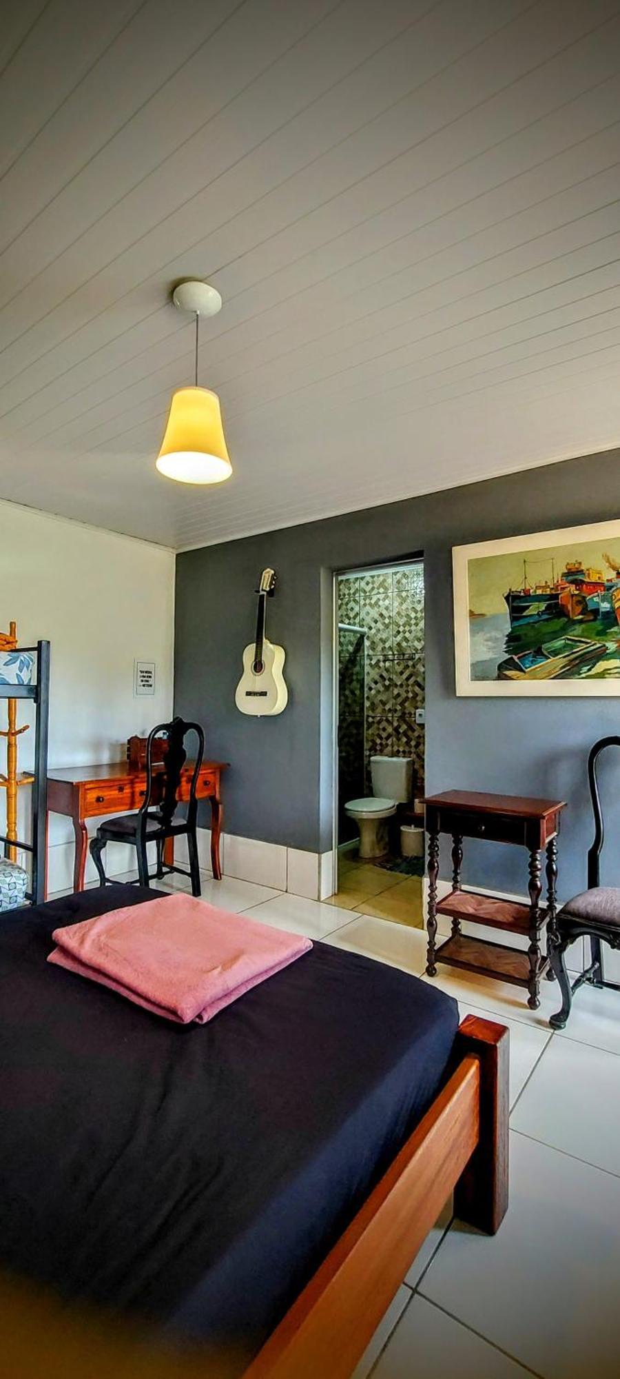 Rancho Acacia Sao Roque Hotel Ngoại thất bức ảnh