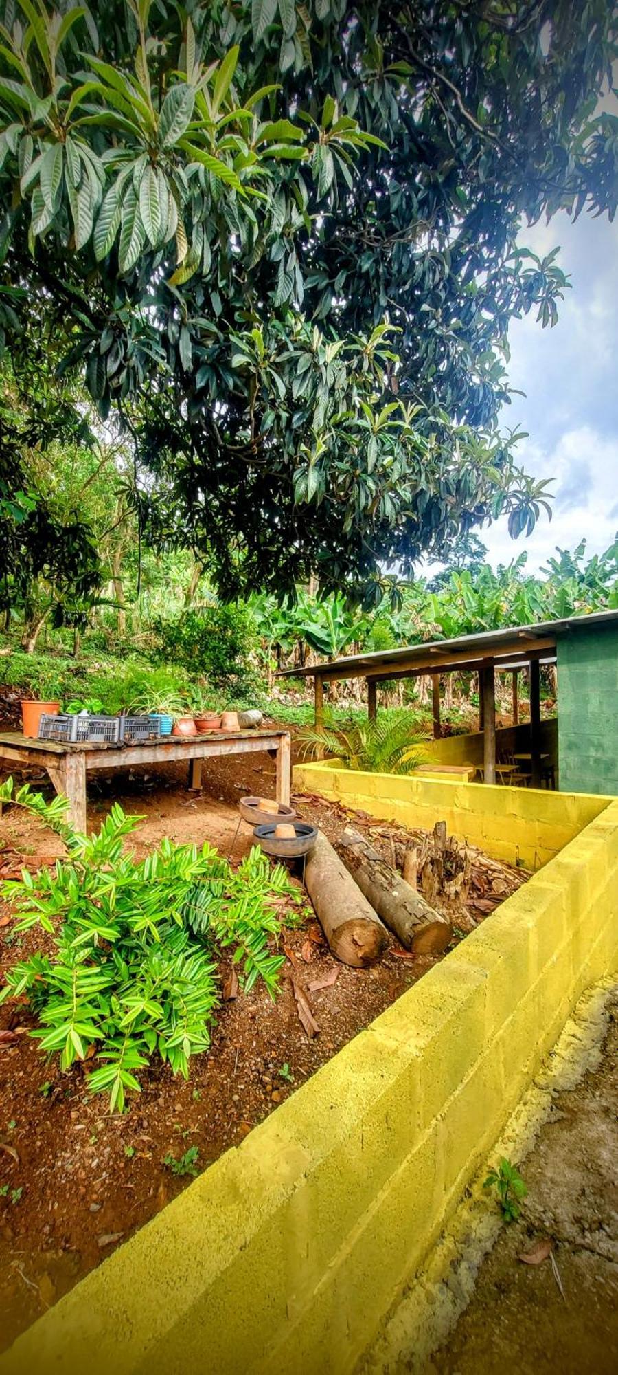 Rancho Acacia Sao Roque Hotel Ngoại thất bức ảnh
