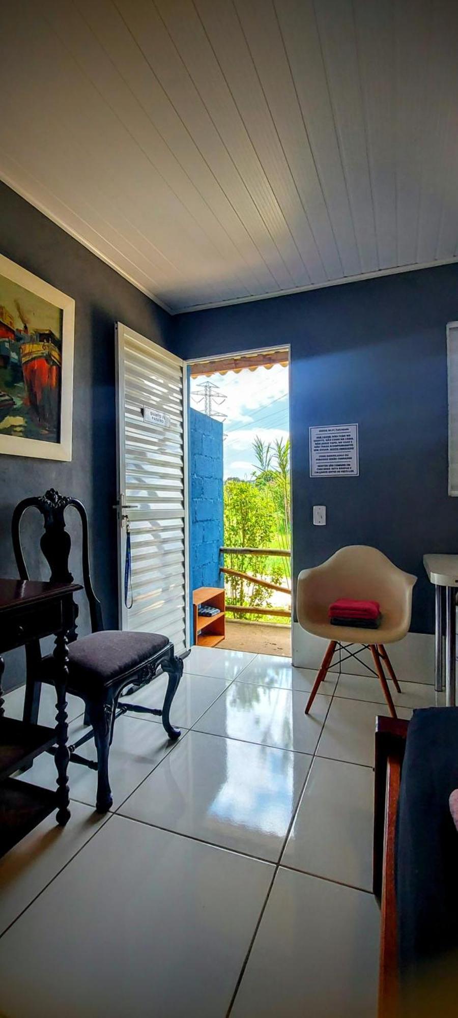 Rancho Acacia Sao Roque Hotel Ngoại thất bức ảnh